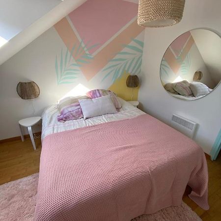 Appartement Hyper Centre Cathedrale Avec Parking Gratuit 아미앵 외부 사진