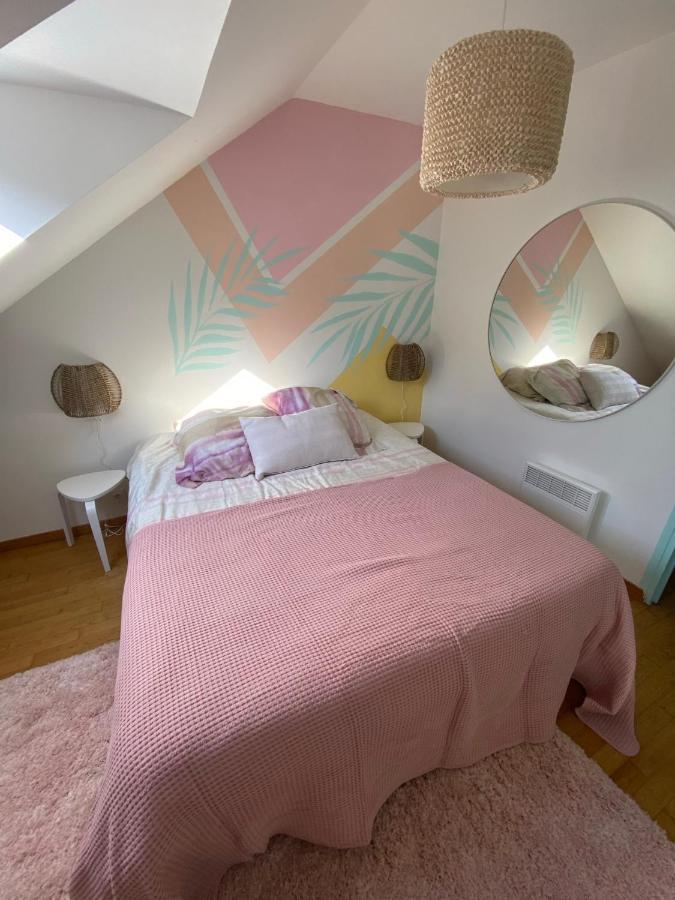 Appartement Hyper Centre Cathedrale Avec Parking Gratuit 아미앵 외부 사진